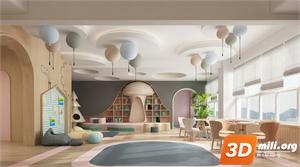 Nursery School Skp Files